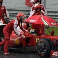 GP Malaysia: Siang atau Malam Sekalian