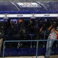 Balapan Urung Digelar