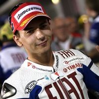 Lorenzo Lega Balapan Cuma Ditunda