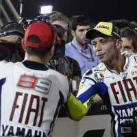 Start Ditunda, Race Mungkin Batal