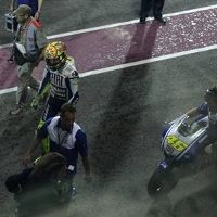 Balapan Diundur, Tim Agak Merugi