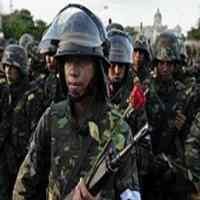  2 Orang Tewas, 113 Luka-luka