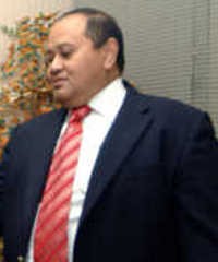  Emir Moeis: Menkeu Tahu Pertemuan Four Seasons