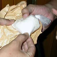 Unang Peroleh Heroin dari Afrika Selatan