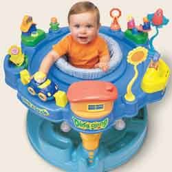 Awas, Lantai Berbahan PVC Tingkatkan Risiko Autis