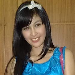 Sandra Dewi: Waktu Kecil, Aku Gendut dan Hitam