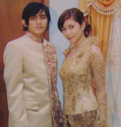 Vicky Nitinegoro 3 Minggu Pisah Ranjang