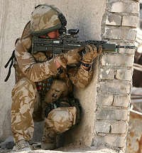 Laptop Dicolong, Pasukan Elit Inggris Kelabakan