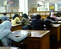 Meski Berbayar, Hotspot di UPI Tetap Diminati