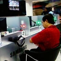 Samsung Mobile Ogah Dikunjungi Banyak Pelanggan