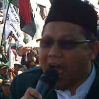 Cak Imin Berpeluang Lolos ke Senayan