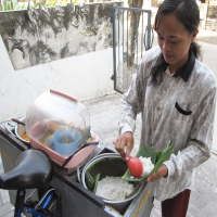 Jajan Nasi Ayam Yukkk....