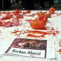 Marak Aborsi di Kalangan Remaja Bandung