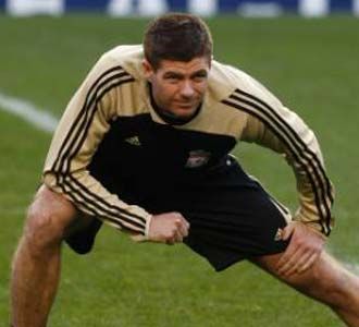 Separuh Nafas Liverpool