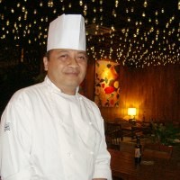 Chef Yohannes: Berkarir 16 Tahun di Luar Negeri