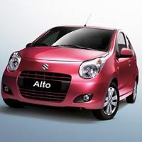 Alto Mulai Dekati China