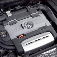 VW Perkenalkan Mesin Anyar