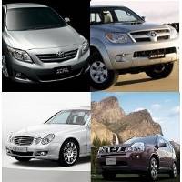 10 Mobil Terlaris di Bulan Maret