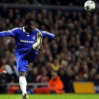 Dapat Tugas Apa Saja, Essien Siap