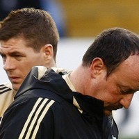 Rafa Butuh Liverpool yang Nyaris Sempurna