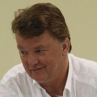 Van Gaal Goda Bayern