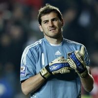 Casillas: Madrid Butuh Pemain Baru