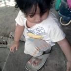 Omar Hossein Al Marghawy,  1,7 Tahun; Lelaki; m