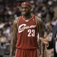 Kegemilangan James & Cavs Berlanjut