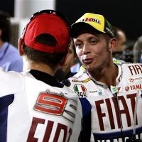 Start yang Bagus untuk Yamaha