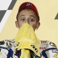 Pilihan Crash atau Runner-up Buat Rossi