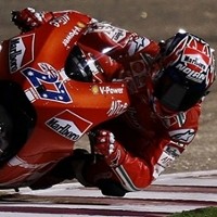Dominasi Stoner di Losail