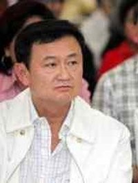  Usai Demo, Thaksin Diburu Pemerintah Thailand