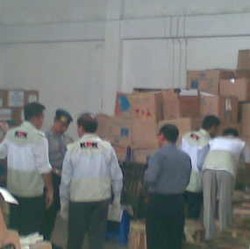  KPK Geledah Kimia Farma Trading