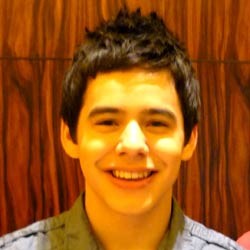 David Archuleta Kaget Digilai Ibu-ibu