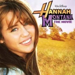 Pembajak Film Hannah Montana Ditangkap!