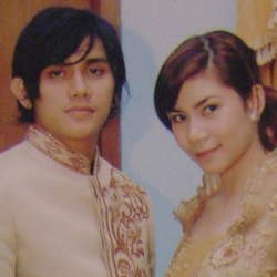 Sebelum Gugat Cerai, Istri Vicky Nitinegoro Sibuk Akting