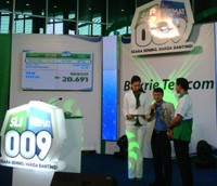 Luncurkan SLI, Btel Banting Harga 77%