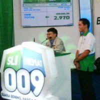 SLI Btel Masih Numpang Angkutan SLJJ Telkom