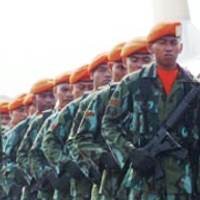 Kejagung, TNI dan Polri Dapat Remunerasi di 2010