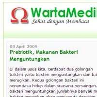 Pemenang Blog Award Minggu Ke-2 April 2009