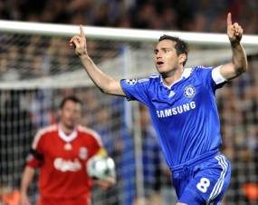 Lampard Akrab Bobol Liverpool
