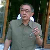 Diperiksa di Mapolda Jatim, Bos Maspion Bilang Jalan-Jalan