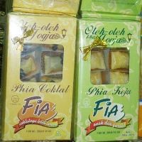 Renyah dan Legit si Phia dan Fia dari Yogyakarta