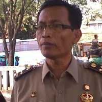 Kapasitas 750, Rutan Kebon Waru Dihuni 2.017 Tahanan