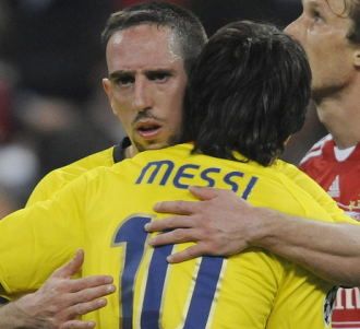 Tak Ada Keajaiban di Allianz Arena