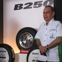 Bridgestone Ajak Komunitas Jajal B250