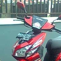 Mesin Vario Tiba-tiba Mati