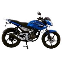 Bajaj Akui Tengah Ngetes XCD 135 cc
