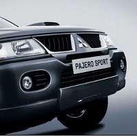 Mitsubishi Impor 2.400 Unit Pajero Sport 