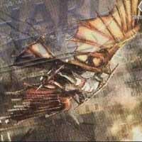 Siap-siap Terbang dalam Assassins Creed 2